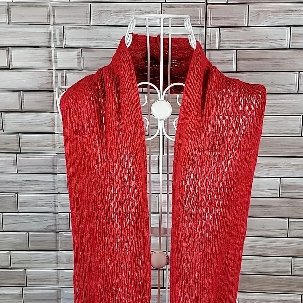 Unbranded infinity scarf One Size - Picture 2 of 5